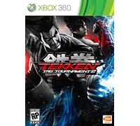 Namco Bandai Games TEKKEN Tag Tournament 2 - Juego
