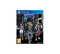 Namco Bandai Neo: El Mundo Termina contigo - PS4