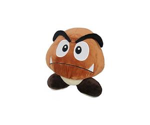 Namco Bandai - Peluche Goomba Plush De 30 Cm