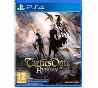 NAMCO BANDAI T1 Tactics Ogre Reborn - PS4
