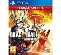 NAMCO Dragon Ball: Xenoverse (Playstation Hits)