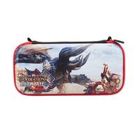 Bolsa Nintendo Switch & Switch Lite - Monster Hunter Ultimate FR-TEC