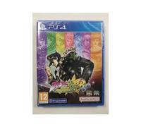 NAMCO JoJo's Bizarre Adventure: All-Star (Sony Playstation 5) (Importación USA)