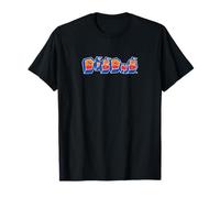 【NAMCO LEGENDARY】DIG DUG 001 Camiseta