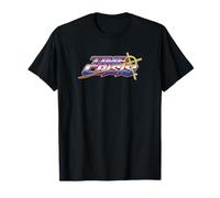【NAMCO LEGENDARY】TIME CRISIS 001 Camiseta