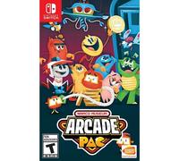 NAMCO Museum Arcade Pac for Nintendo Switch
