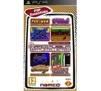 Namco museum battle - collection Essentials [Importación francesa]