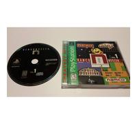 Namco Museum vol. 1 (PlayStation) (Renovado)