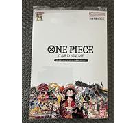 Namco One Piece Card Game Premium Card Collection 25th Anniversary (Japanés)