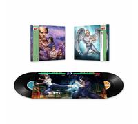 Namco Sounds – Tekken 2 (OST) – Vinilo – Laced Records
