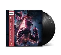 Various Artists – Tekken 8 (Original Soundtrack) – Vinilo – Laced Records