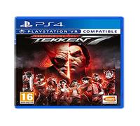 NAMCO Tekken 7 - Edición Legendaria