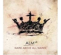 Name Above All Names