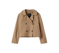NAME IT Abrigo 'NKFMadelin' brocado 128 EUR