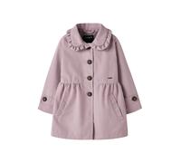 NAME IT Abrigo 'NMFMadelin' lila 110 EUR