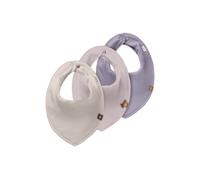 NAME IT Babero 'NBFYVETTE' gris / taupe / gris claro One Size gris / taupe / gris claro