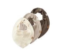 NAME IT Babero 'NBNYvetti' piel / chamois / beige oscuro One Size EUR