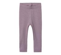 Name It Baby Unisex Nbnkab Legging Noos Elderberry 86
