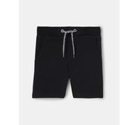 NAME IT Nkmhonk Swe Long Shorts UNB Noos Pantalones Cortos, Black, 110 para Niños