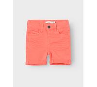 name it Bermuda de niño con cintura ajustable. Multicolor 6 Años