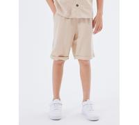 name it Bermuda estilo lino. Beige 8 Años
