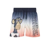 NAME IT Bermudas marino / grafito / salmón / offwhite 116 marino / grafito / salmón / offwhite