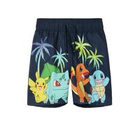 NAME IT Bermudas navy / mezcla de colores 146 navy / mezcla de colores