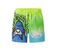 NAME IT Bermudas 'NKMMAGNUS JAWS' azul / lima / verde claro / negro 140 azul / lima / verde claro / negro