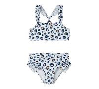 NAME IT Bikini navy / azul pastel / naranja / rosa 86-92 navy / azul pastel / naranja / rosa