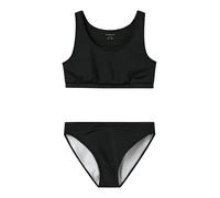 NAME IT Bikini 'NKFZIMPELA' negro 134-140 negro