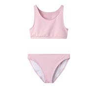 NAME IT Bikini 'NKFZIMPELA' rosa 122-128 rosa