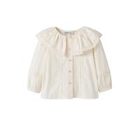NAME IT Blusa blanco 116 EUR