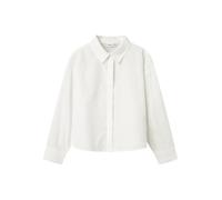 NAME IT Blusa blanco 122-128 blanco