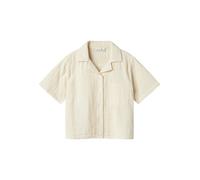 NAME IT Blusa 'JASMIN' beige 134-140 beige