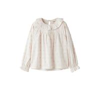 NAME IT Blusa rosa pastel 98 rosa pastel