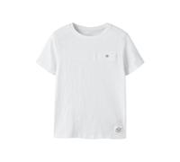 Camiseta casual name it mvincent bright white niño 11 - 12 AÑOS