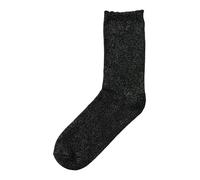NAME IT Calcetines 'NKFGLITTER' negro 34-36 EUR