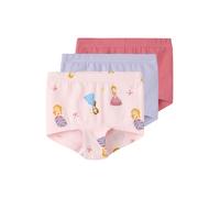 NAME IT Calzoncillo amarillo / lila / rosa / pitaya 92 EUR