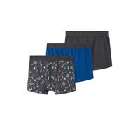 NAME IT Calzoncillo azul / amarillo claro / gris claro / gris oscuro Infantil NAME IT 116 azul / amarillo claro / gris claro / gris oscuro