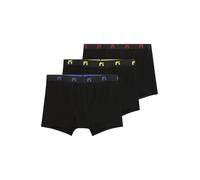 NAME IT Calzoncillo azul / amarillo / rojo oscuro / negro Infantil NAME IT 158-164 azul / amarillo / rojo oscuro / negro