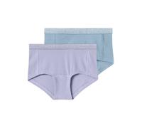 NAME IT Calzoncillo azul claro / lila 122-128 EUR