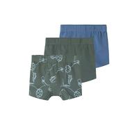 NAME IT Calzoncillo azul paloma / grafito 104 EUR