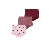NAME IT Calzoncillo baya / rosé / eosin 122-128 EUR