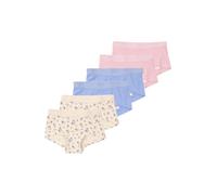 NAME IT Calzoncillo crema / azul oscuro / rosa 110 EUR