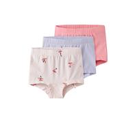 NAME IT Calzoncillo crema / azul paloma / marrón / rosa claro 110 EUR