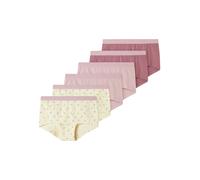 NAME IT Calzoncillo crema / verde / pitaya / altrosa Infantil NAME IT 86 crema / verde / pitaya / altrosa