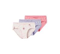 NAME IT Calzoncillo lila claro / rosa / rosa / blanco 92 EUR