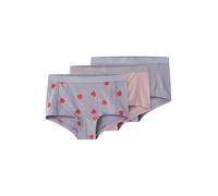 NAME IT Calzoncillo lila / malva / rojo 146-152 EUR