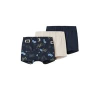 NAME IT Calzoncillo navy / zafiro / kiwi / blanco 92 navy / zafiro / kiwi / blanco