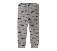 NAME IT Calzoncillo 'NBMWang' azul noche / azul claro / gris / color barro 74 EUR